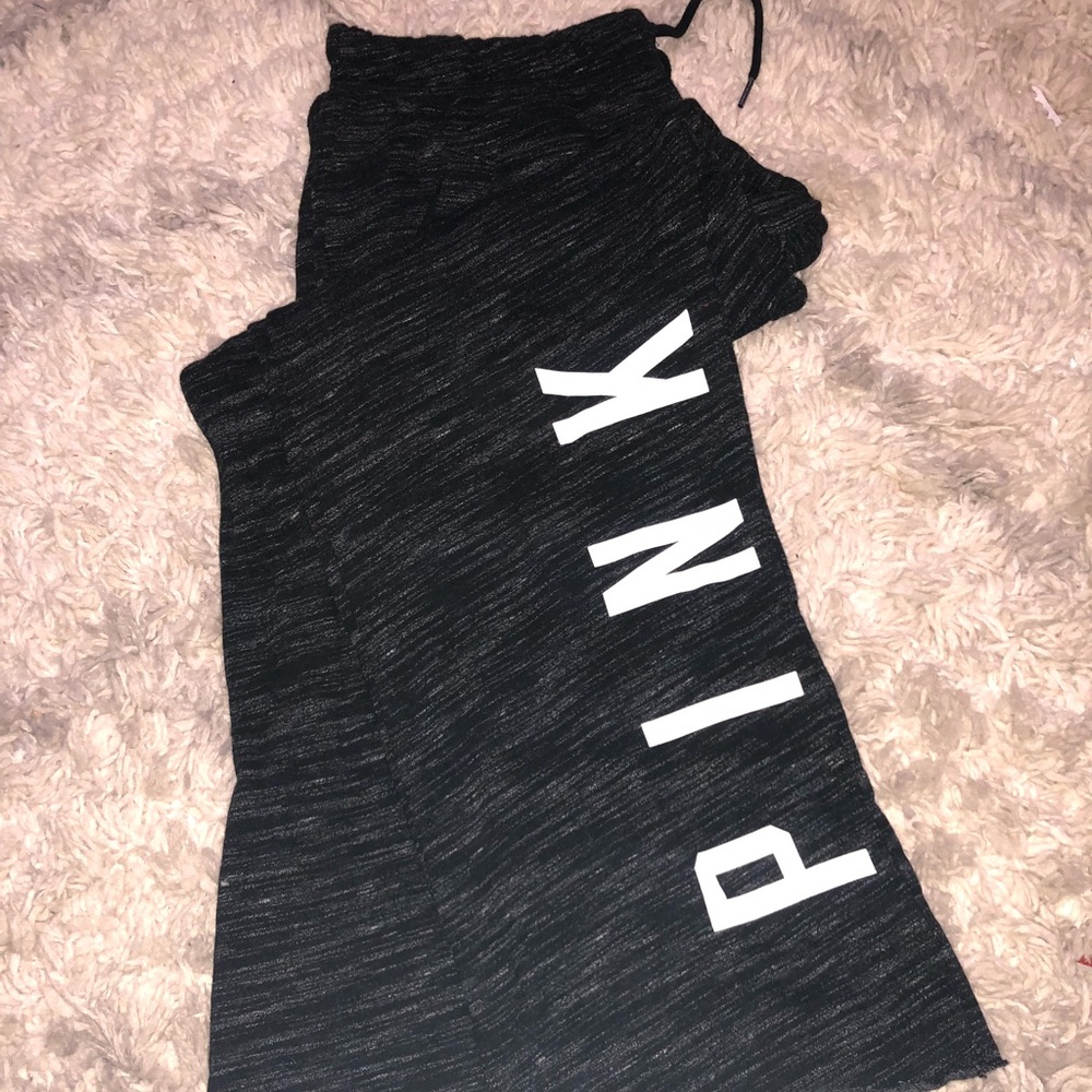Boyfriend sweats